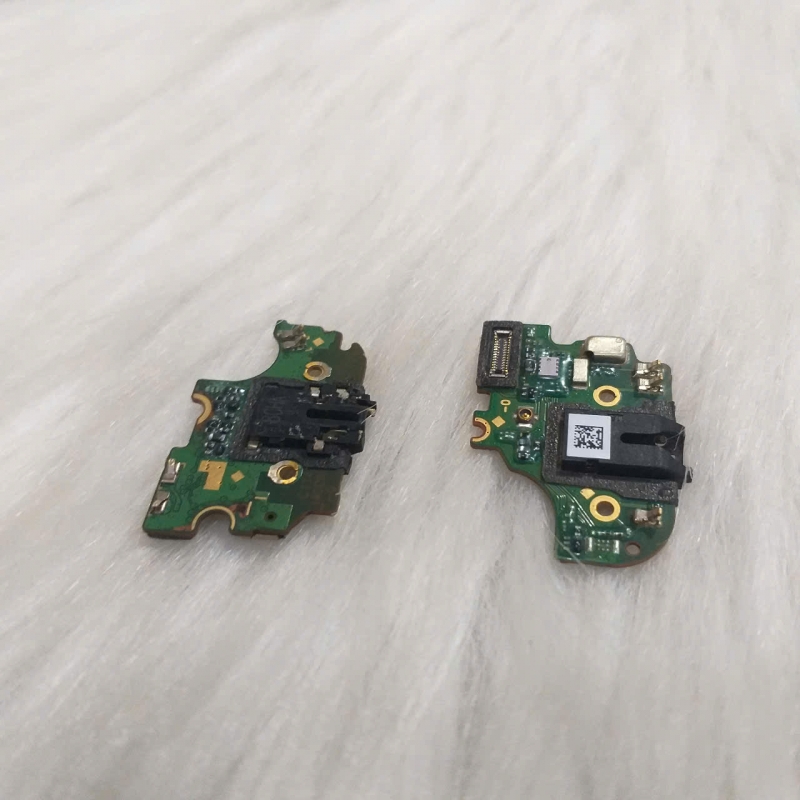 Thay Jack Tai Nghe Oppo A3s Zin Tháo Máy Thay Lấy Liền