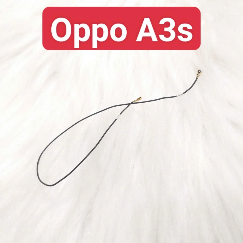 Cụm Chân Sạc Oppo A3s Zin Tháo Máy Thay Lấy Liền