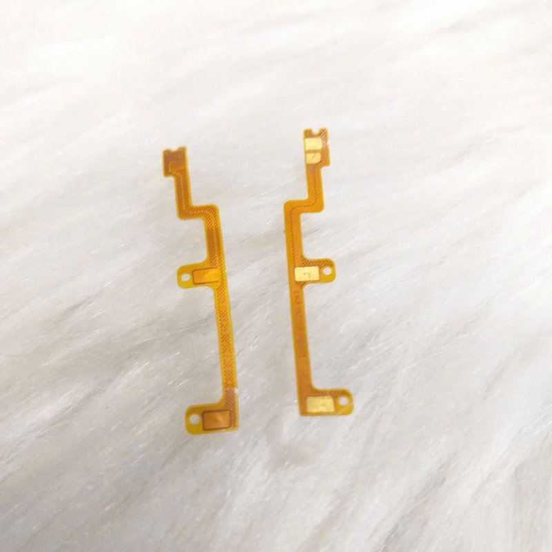 Dây Nối Loa Sạc Oppo A3s Liệt Hỏng, Lỗi Sạc Thay Lấy Liền