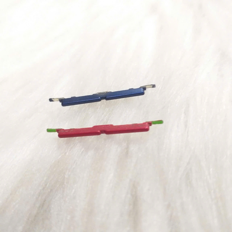 Bộ Nút Nguồn Âm Lượng Ngoài Oppo A3s Hàng Zin Tháo Máy