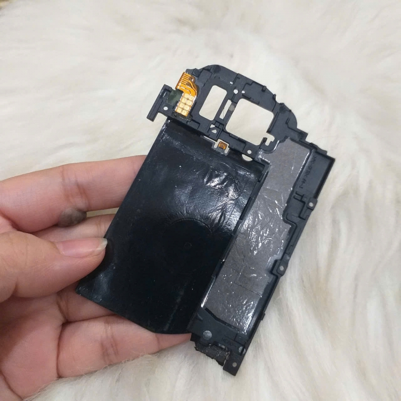 Nắp Đậy Main NFC Samsung Galaxy S7 Zin Tháo Máy