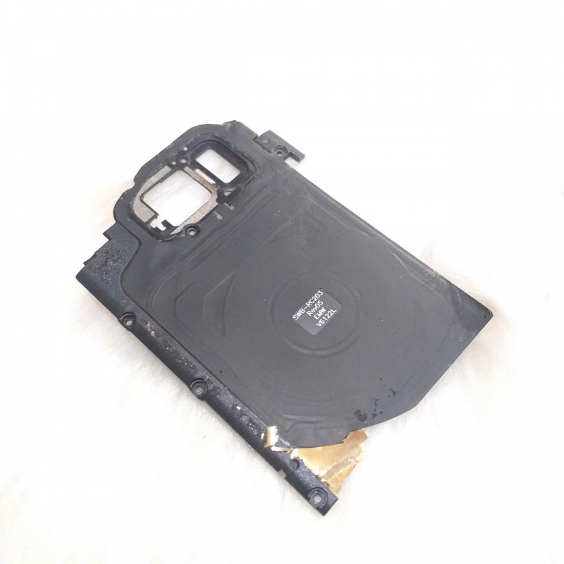 Nắp Đậy Main NFC Samsung Galaxy S7 Zin Tháo Máy