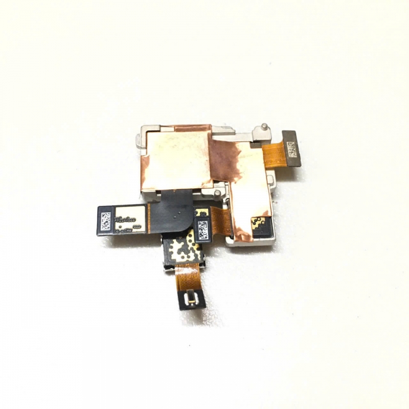 Cụm Camera Sau Xiaomi Redmi K30 Pro Hư, Mờ Mất Nét Thay Lấy Liền Zin Tháo Máy