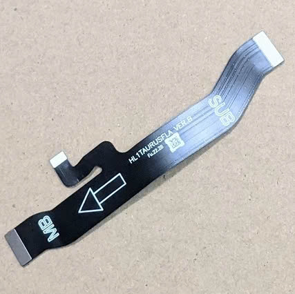 Dây Sub Sạc Cáp Nối Main Sạc Board Mạch Chủ Mate 30 Pro Liệt Hỏng, Lỗi Sub Thay Lấy Liền