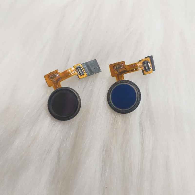 Dây Nút Cảm Biến Vân Tay Vsmart Active 3 Zin Tháo Máy