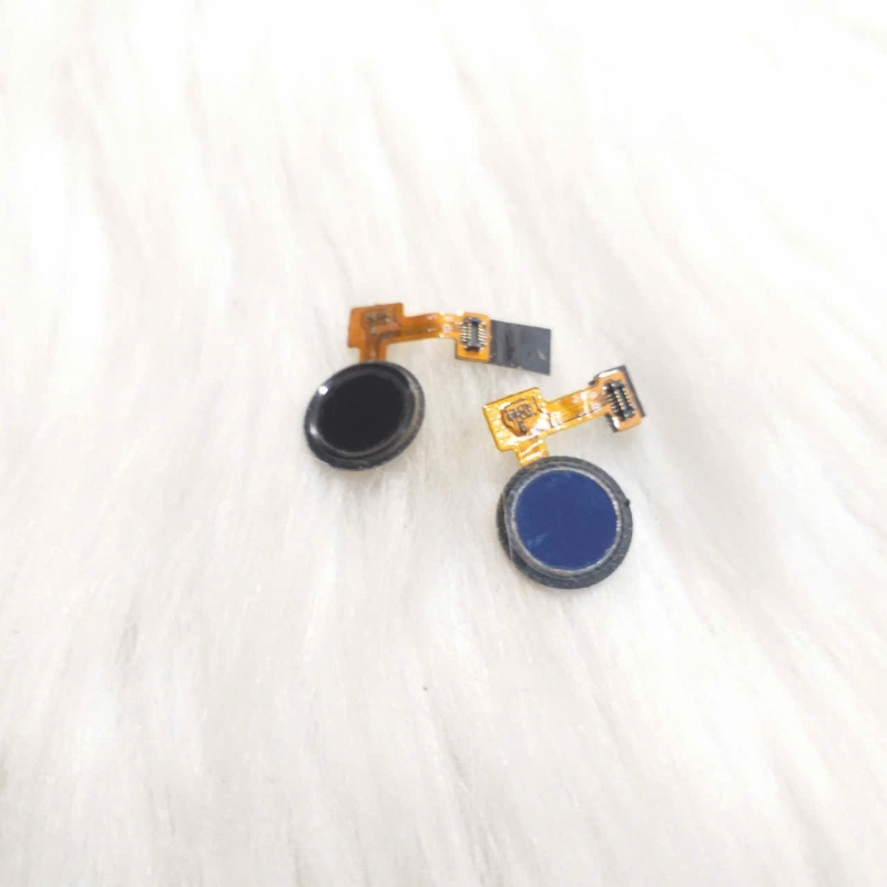 Dây Nút Cảm Biến Vân Tay Vsmart Active 3 Zin Tháo Máy