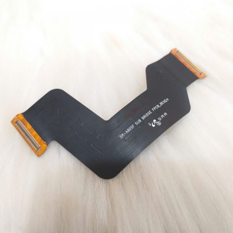 Dây Sub Sạc Cáp Nối Main Sạc Board Mạch Chủ Samsung Galaxy A80 Liệt Hỏng, Lỗi Sub Thay Lấy Liền