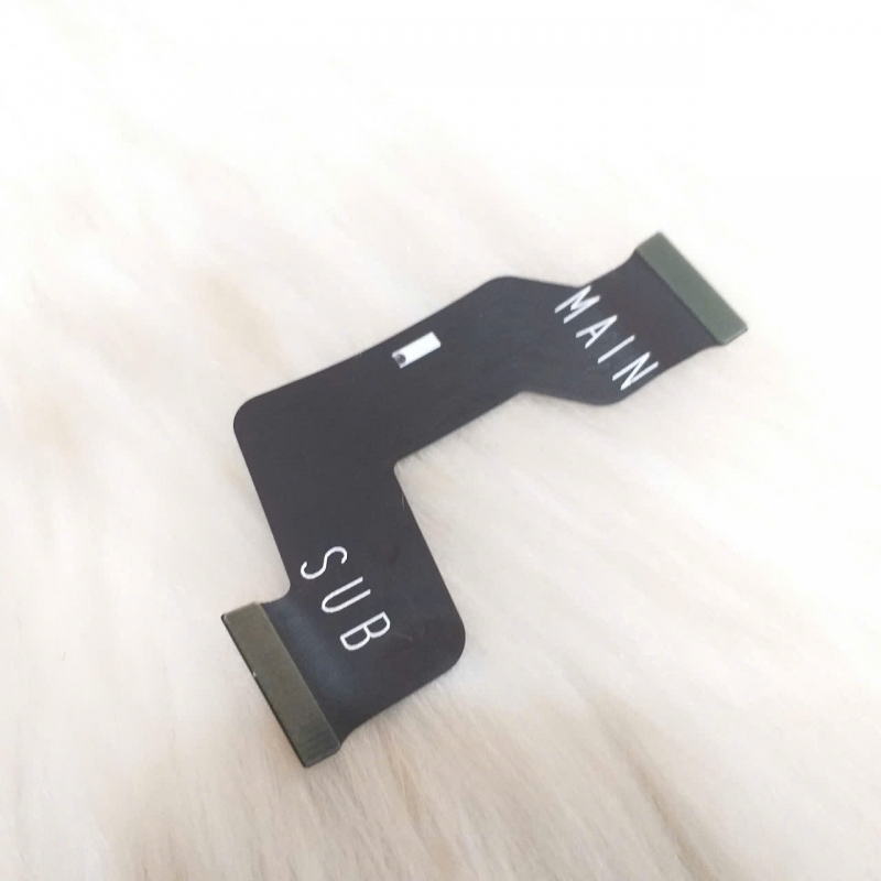 Dây Sub Sạc Cáp Nối Main Sạc Board Mạch Chủ Samsung Galaxy A80 Liệt Hỏng, Lỗi Sub Thay Lấy Liền