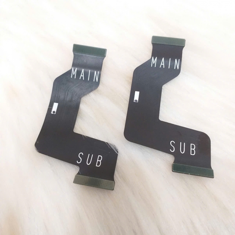Dây Sub Sạc Cáp Nối Main Sạc Board Mạch Chủ Samsung Galaxy A80 Liệt Hỏng, Lỗi Sub Thay Lấy Liền