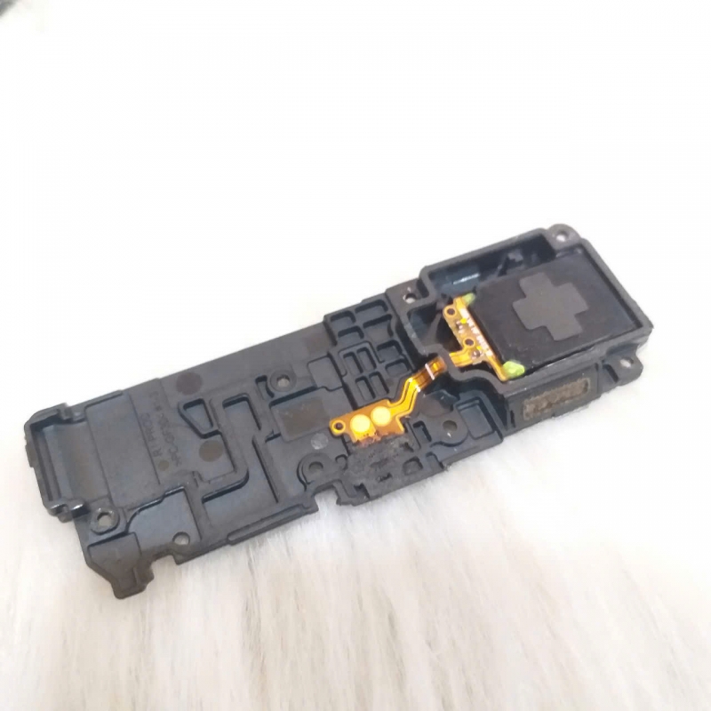 Loa Ngoài Samsung Galaxy A80 Zin Tháo Máy Hư Loa Ngoài, Rè Loa, Mất Loa Thay Lấy Liền