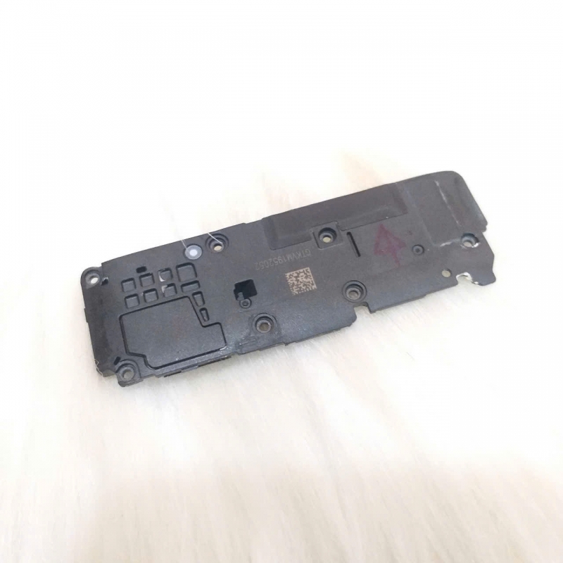 Loa Ngoài Samsung Galaxy A80 Zin Tháo Máy Hư Loa Ngoài, Rè Loa, Mất Loa Thay Lấy Liền