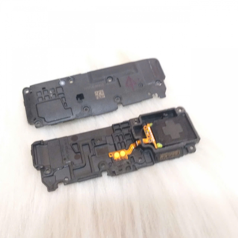 Loa Ngoài Samsung Galaxy A80 Zin Tháo Máy Hư Loa Ngoài, Rè Loa, Mất Loa Thay Lấy Liền