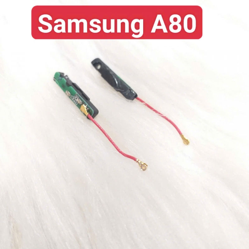 Dây Sóng Ăng-ten Anten Mạch Sóng Samsung Galaxy A80 Zin Tháo Máy