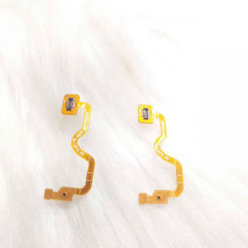 Dây Mic Thoại Samsung Galaxy A80 Zin Tháo Máy Thay Lấy Liền