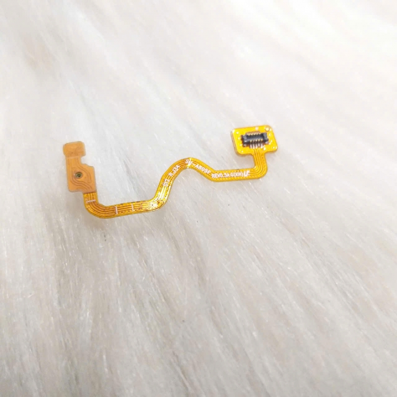 Dây Mic Thoại Samsung Galaxy A80 Zin Tháo Máy Thay Lấy Liền