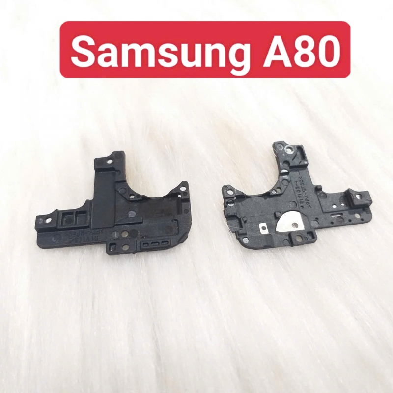 Nắp Đậy Socket Camera Samsung Galaxy A80 Zin Tháo Máy