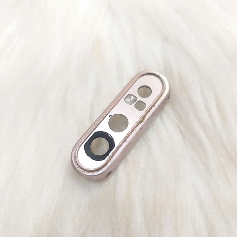 Vỏ Khung Camera Samsung A80 Giá Rẻ Zin Tháo Máy Có Trầy