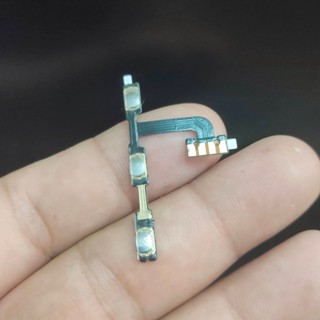 Dây Nút Nguồn Âm Lượng Trong Xiaomi Redmi Note 5 Pro Liệt Hỏng Thay Lấy Liền