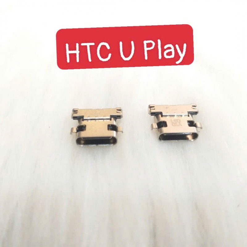 Chân Sạc Rời HTC U Play Zin New Thay Lấy Liền