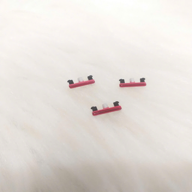 Bộ Nút Nguồn Âm Lượng Ngoài LG K92 Zin New