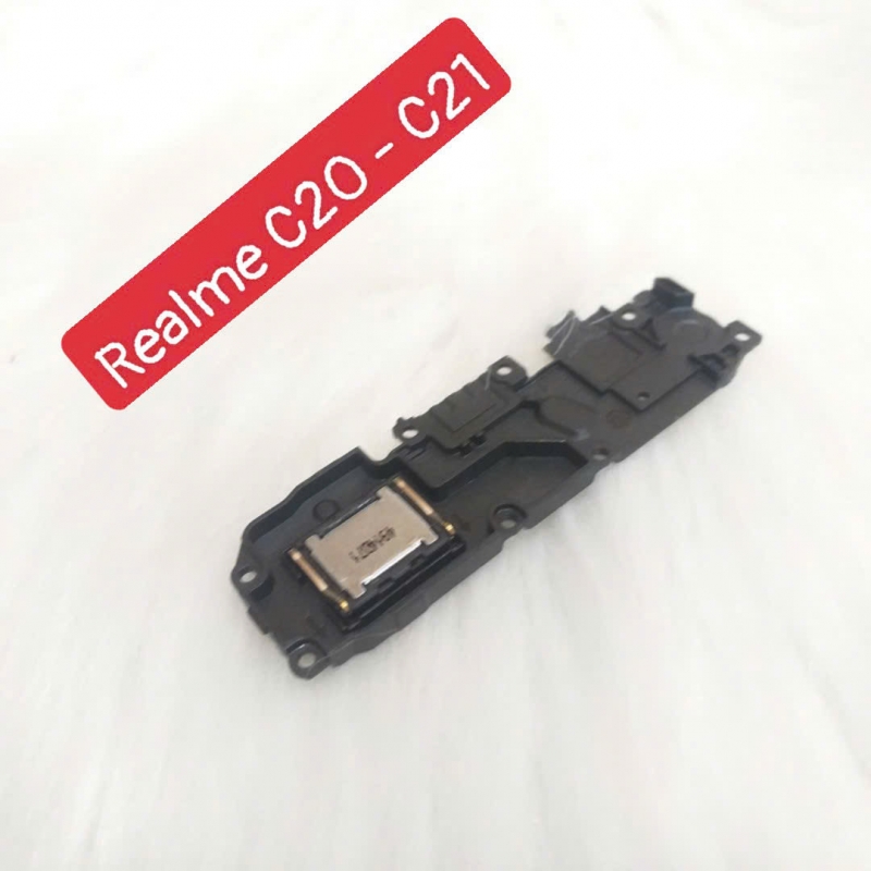 Loa Ngoài Realme C20 - C21 Hư Loa Ngoài, Rè Loa, Mất Loa Thay Lấy Liền
