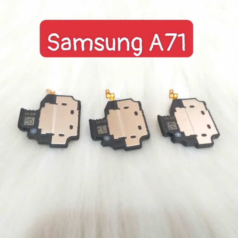 Loa Ngoài Samsung A71 Hư Loa Ngoài, Rè Loa, Mất Loa Thay Lấy Liền