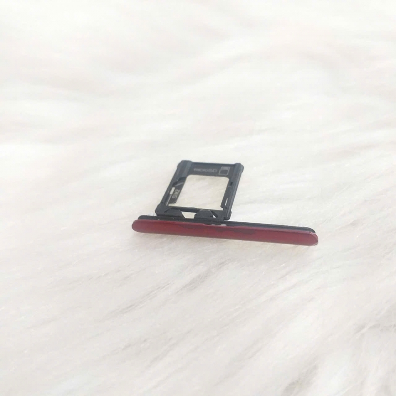 Khay Sim Sony Xz Premium Không Nhận Sim Lấy Liền