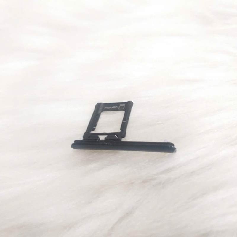 Khay Sim Sony Xz Premium Không Nhận Sim Lấy Liền