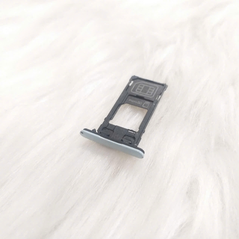Khay Sim Sony X Mini / X Compact Không Nhận Sim Lấy Liền