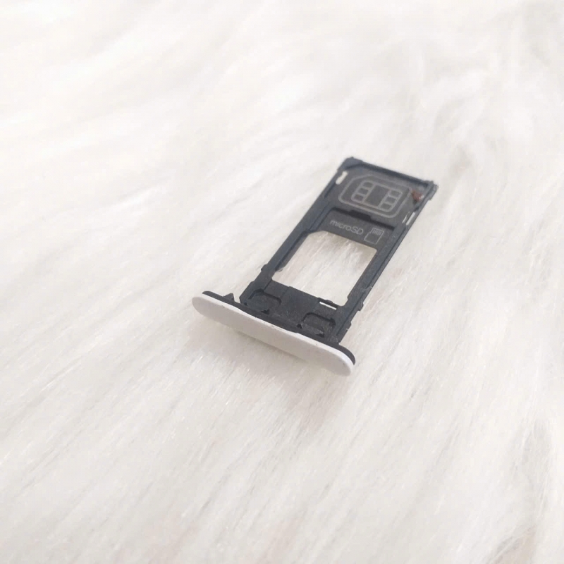 Khay Sim Sony X Mini / X Compact Không Nhận Sim Lấy Liền