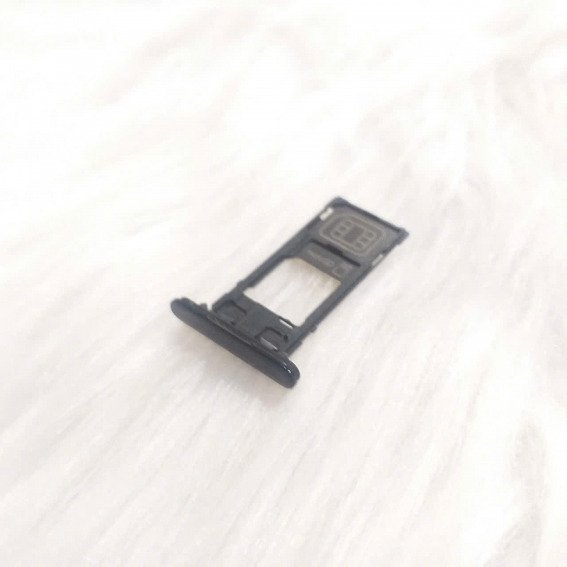 Khay Sim Sony X Mini / X Compact Không Nhận Sim Lấy Liền