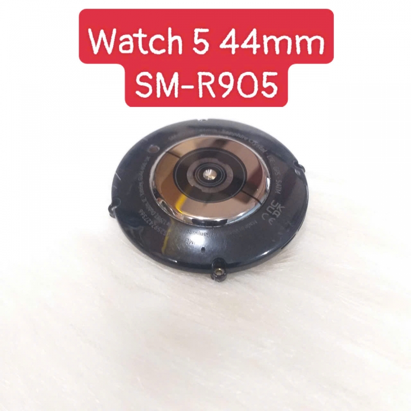 Vỏ Nắp Lưng Sau Nắp Lưng Sạc Đồng Hồ Samsung Galaxy Watch 5 44mm SM-R905 Zin New Tháo Máy