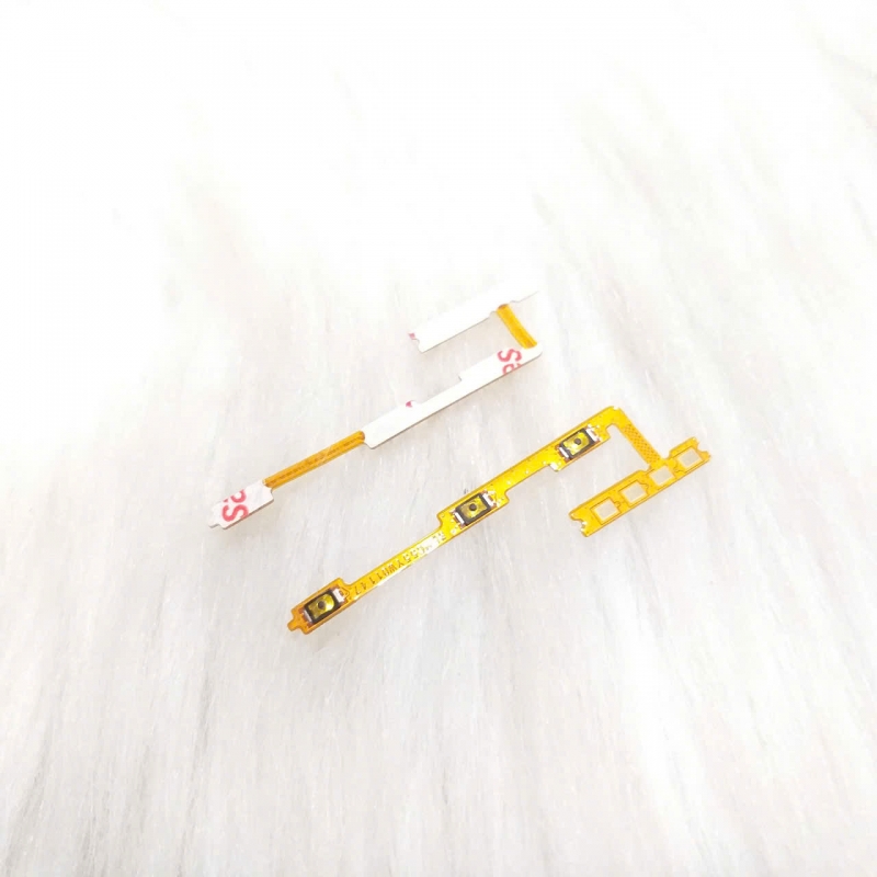 Dây Nút Nguồn Âm Lượng Trong Realme C55 Liệt Hỏng Thay Lấy Liền