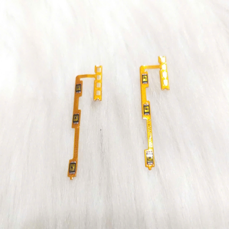 Dây Nút Nguồn Âm Lượng Trong Realme C55 Liệt Hỏng Thay Lấy Liền