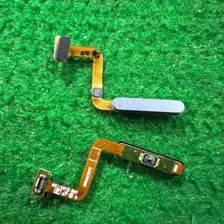 Dây Nút Nguồn Vân Tay Samsung M32 Zin New Thay Lấy Liền