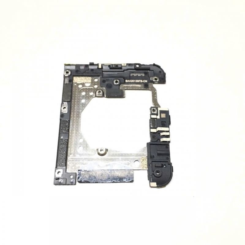 Nắp Đậy Main NFC Hỗ Trợ Sạc Không Dây Xiaomi Redmi K30 Pro Zin Tháo Máy