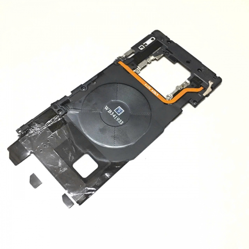 Nắp Đậy Main NFC Hỗ Trợ Sạc Không Dây mate 30 Pro Zin Tháo Máy