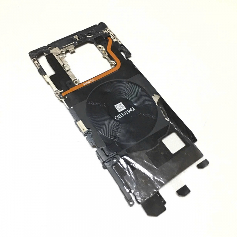 Nắp Đậy Main NFC Hỗ Trợ Sạc Không Dây mate 30 Pro Zin Tháo Máy