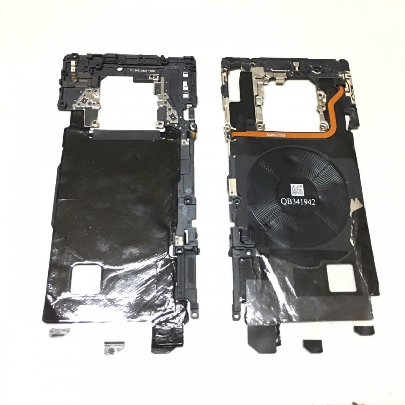 Nắp Đậy Main NFC Hỗ Trợ Sạc Không Dây mate 30 Pro Zin Tháo Máy