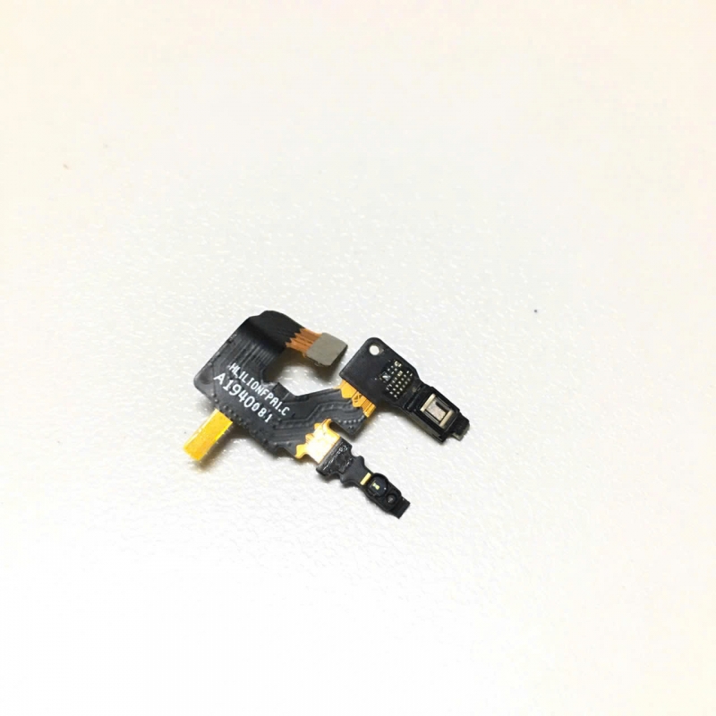 Cảm Biến Tiệm Cận Kèm Micro Ánh Sáng Mate 30 Pro Zin Tháo Máy Thay Lấy Liền