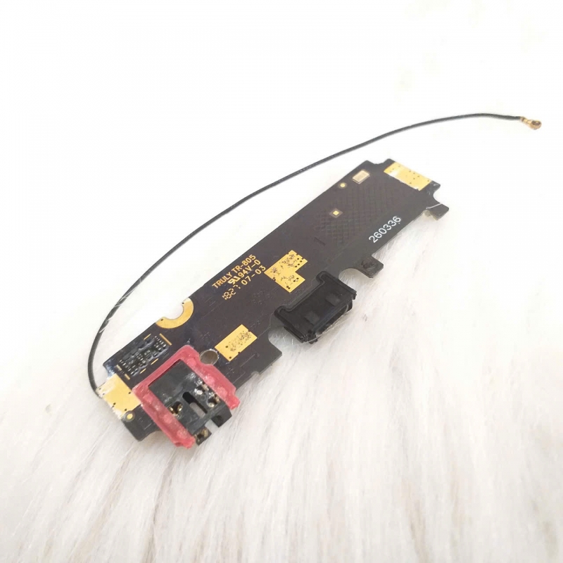Cụm Sạc Vivo Y71 Zin Tháo Máy Thay Lấy Liền