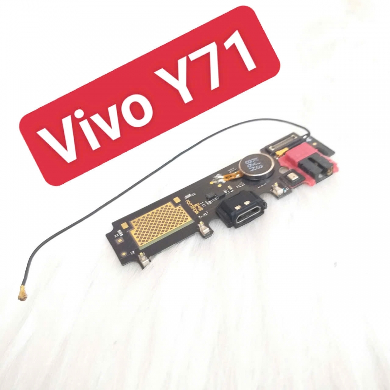 Cụm Sạc Vivo Y71 Zin Tháo Máy Thay Lấy Liền