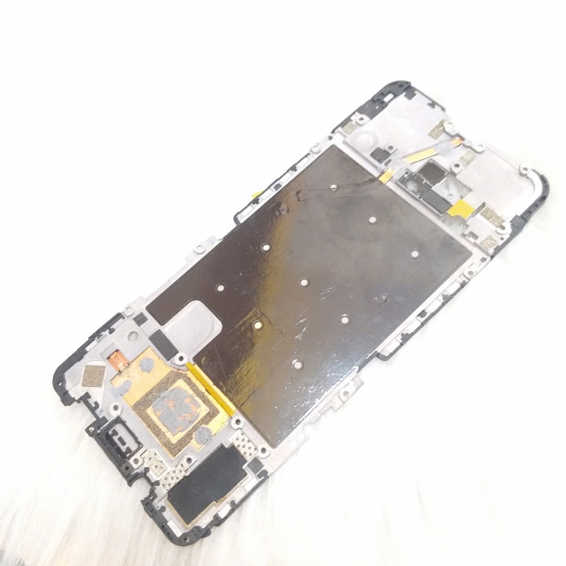 Khung Sườn Benzen Sườn Màn Hình Xiaomi Black Shark 2 Zin Tháo Máy