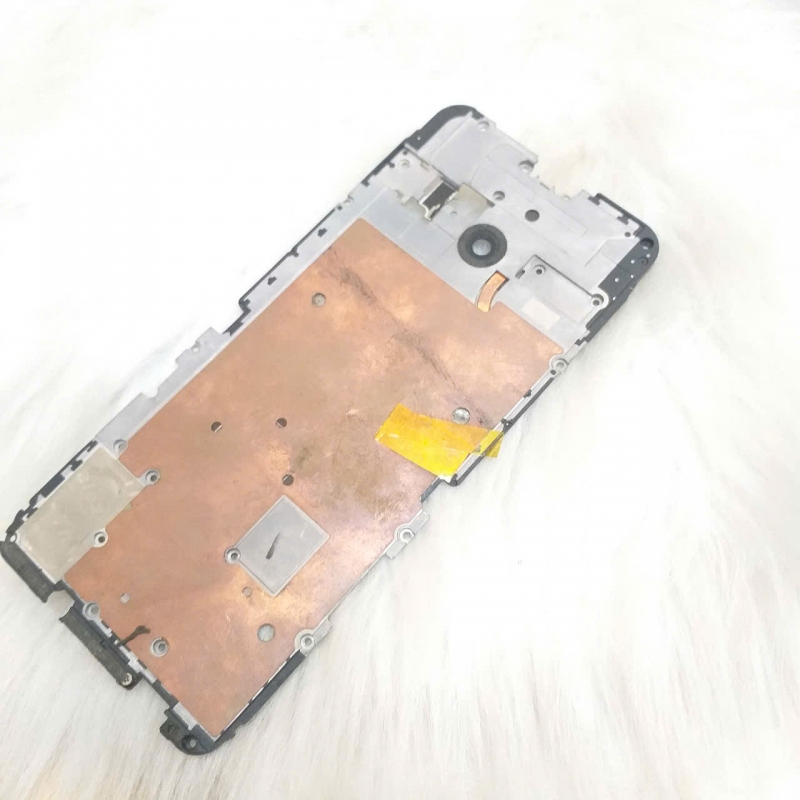 Khung Sườn Benzen Sườn Màn Hình Xiaomi Black Shark 2 Zin Tháo Máy