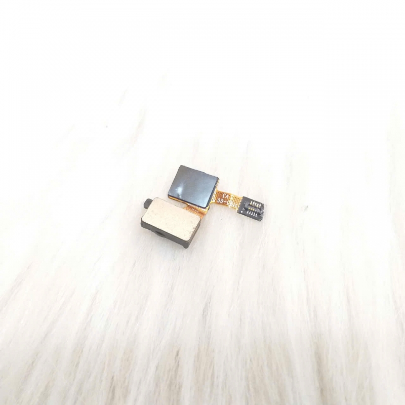 Dây Nút Cảm Biến Vân Tay Xiaomi Black Shark 2 Zin Tháo Máy
