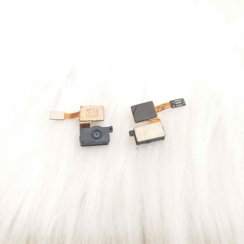 Dây Nút Cảm Biến Vân Tay Xiaomi Black Shark 2 Zin Tháo Máy