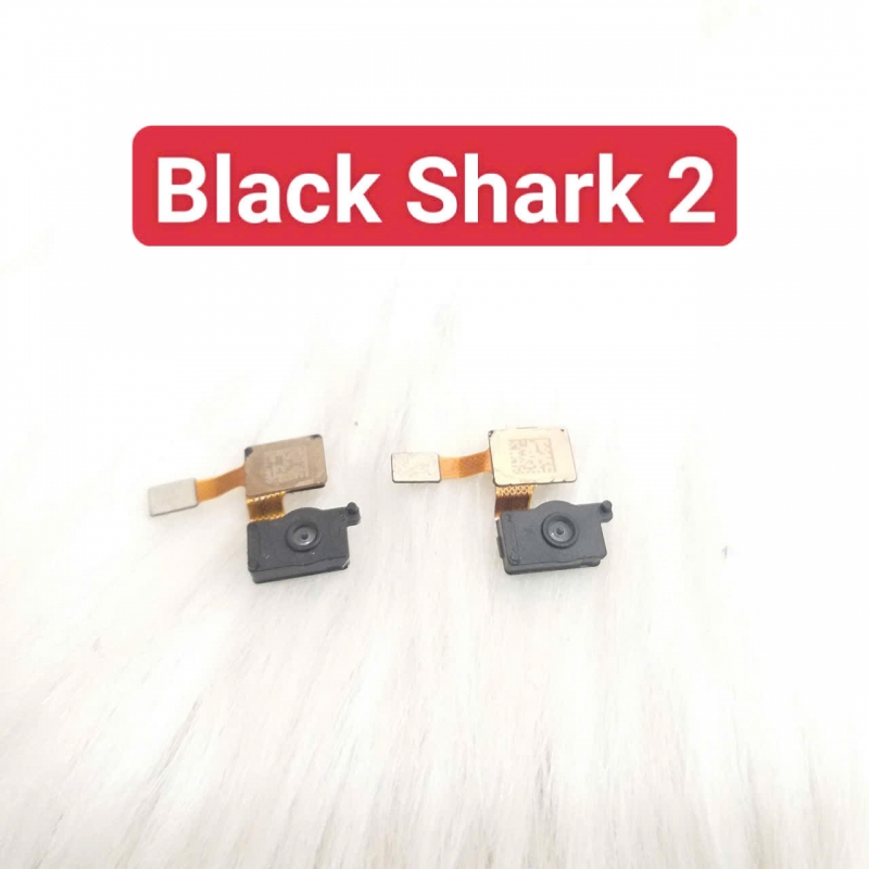 Dây Nút Cảm Biến Vân Tay Xiaomi Black Shark 2 Zin Tháo Máy