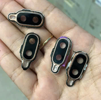 Kính Camera Oppo F9 Giá Rẻ Zin Tháo Máy Có Trầy Thay Lấy Liền