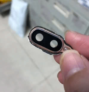 Kính Camera Oppo F9 Giá Rẻ Zin Tháo Máy Có Trầy Thay Lấy Liền