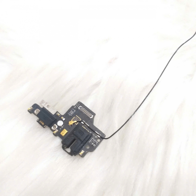 Cụm Chân Sạc Vsmart Live Zin Tháo Máy Thay Lấy Liền